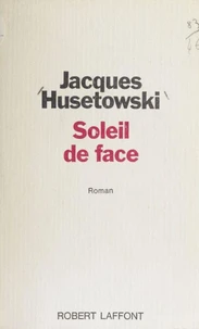 Soleil de face