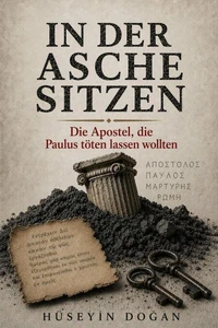 In der Asche sitzen