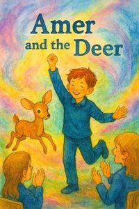 Amer and the Deer