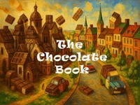 The Chocolate Book