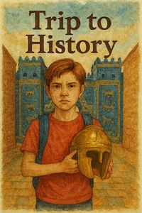 Trip to History