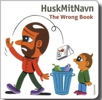  Huskmitnavn - The Wrong Book.