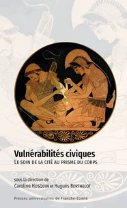 Vulnérabilités civiques