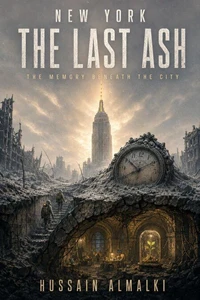 NEW YORK: THE LAST ASH