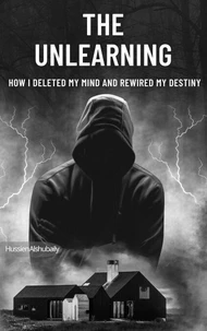 The Unlearning: How I Deleted My Mind and Rewired My Destiny