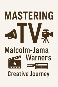 Mastering TV: Malcolm-Jamal Warner’s Creative Journey"