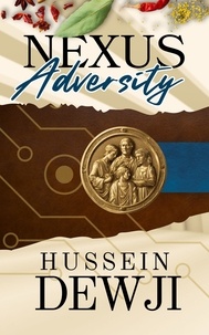  Hussein Dewji - Nexus Adversity.