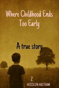 Where Childhood Ends Too Early