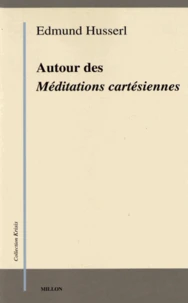 Autour des "Méditations cartésiennes" (1929-1932)