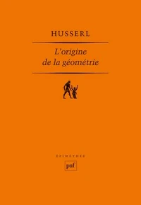 L'origine de la géométrie