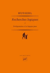 Recherches logiques.