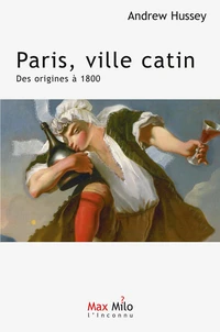 Paris, ville catin