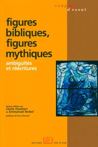 Figures bibliques, figures mythiques
