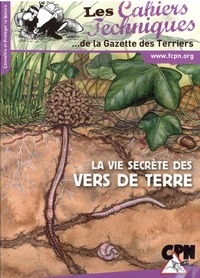 La vie secrète des vers de terre