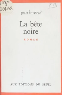 La bête noire
