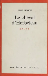 Le cheval d'Herbeleau