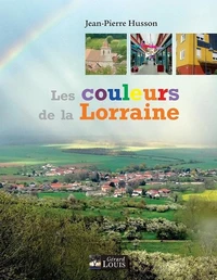 Les couleurs de la Lorraine