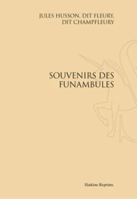 Souvenirs des funambules
