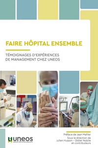 Faire Hôpital Ensemble