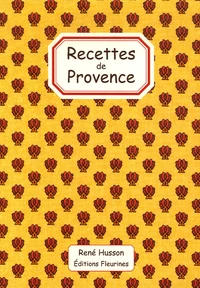 Recettes de Provence