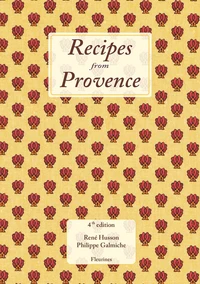 Recipes from Provence