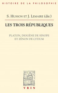 Les trois Républiques