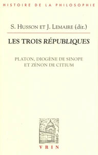 Les trois Républiques