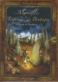 Merveilles & Légendes de Bretagne