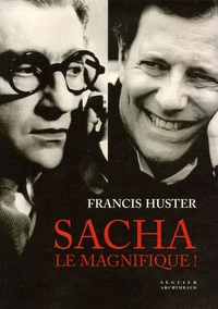 Sacha le Magnifique !