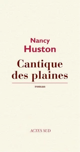 Cantiques des plaines