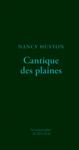 Cantiques des plaines
