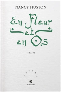 En fleur et en os