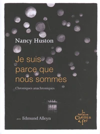 Je suis parce que nous sommes