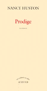 Prodige. Polyphonie
