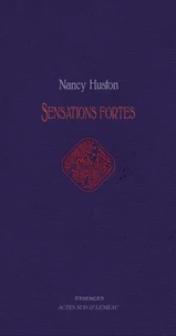 Sensations fortes
