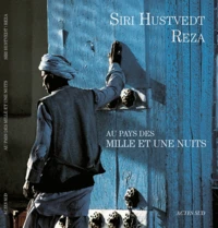 Au pays des mille et une nuits