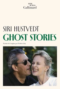 Ghost Stories