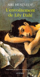 L'envoûtement de Lily Dahl