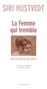 La femme qui tremble
