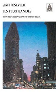 Les yeux bandés