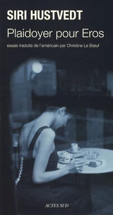 Plaidoyer pour Eros