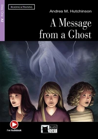 A Message from a Ghost