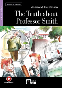 The Truth about Professor Smith