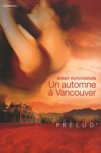 Un automne à Vancouver