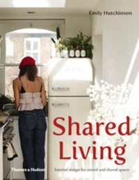 Shared living interior design for rented and shared spaces