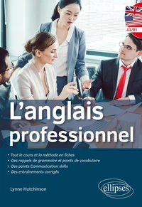 L'anglais professionnel