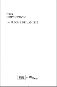 La flèche de l'amitié