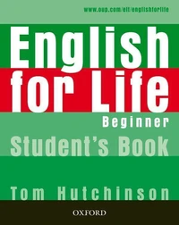 English for Life Beginner