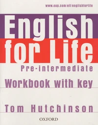 English for life