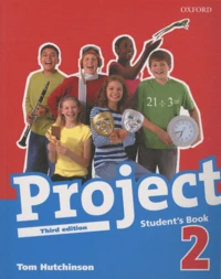 Project 2